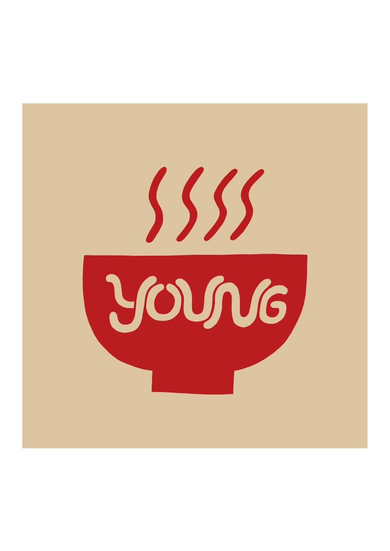 first profile image