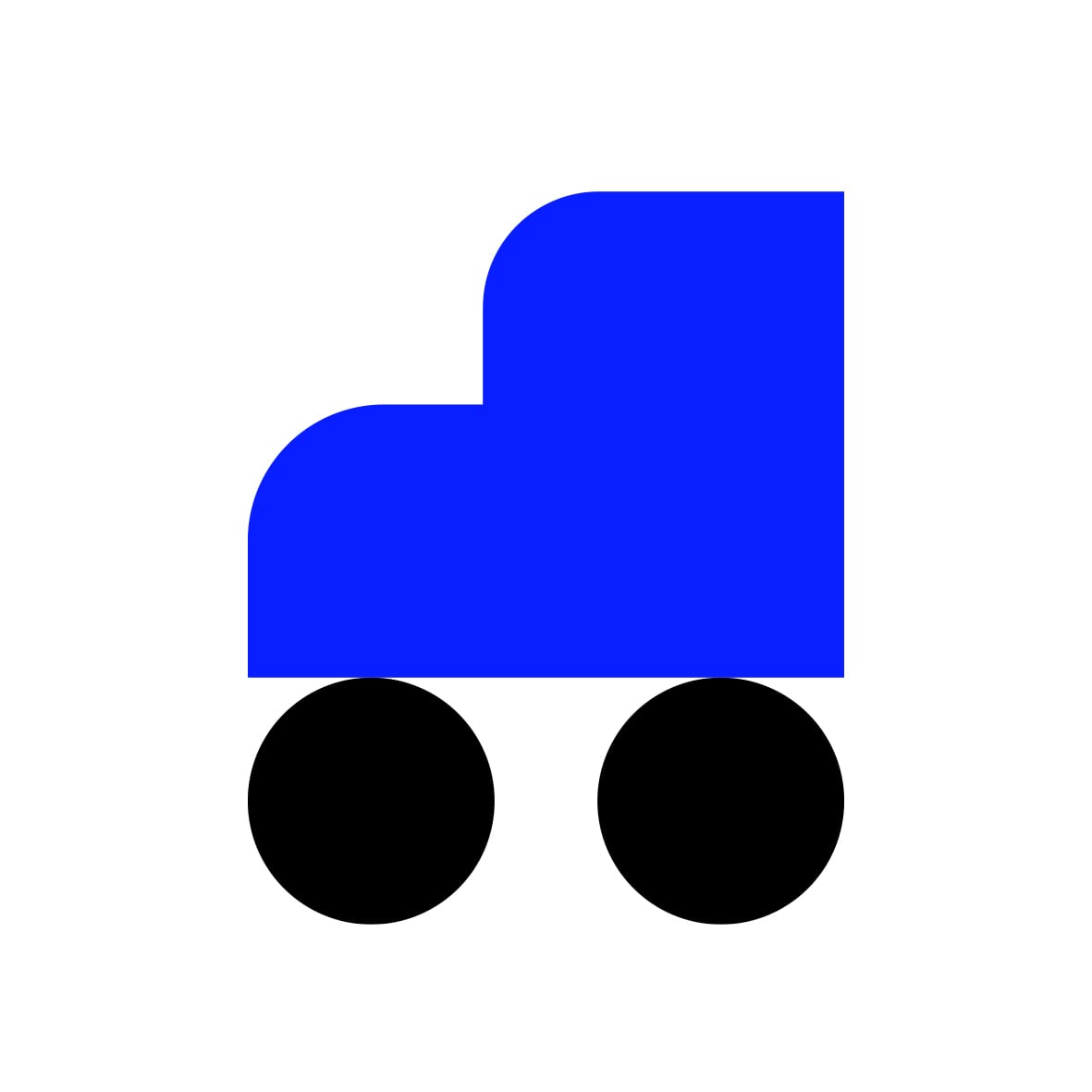 first profile image