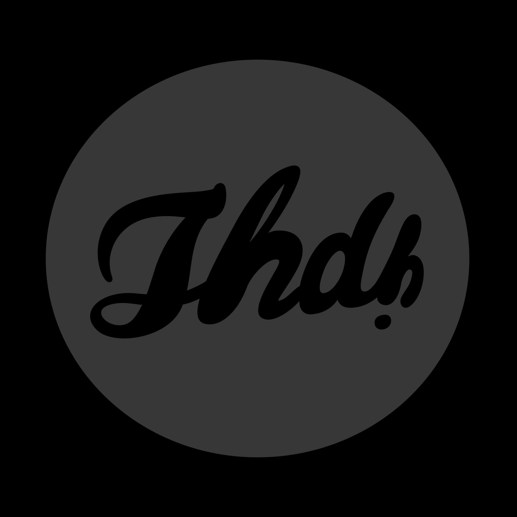 first profile image